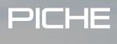 PICHE Logo
