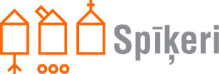 Spīķeri Logo